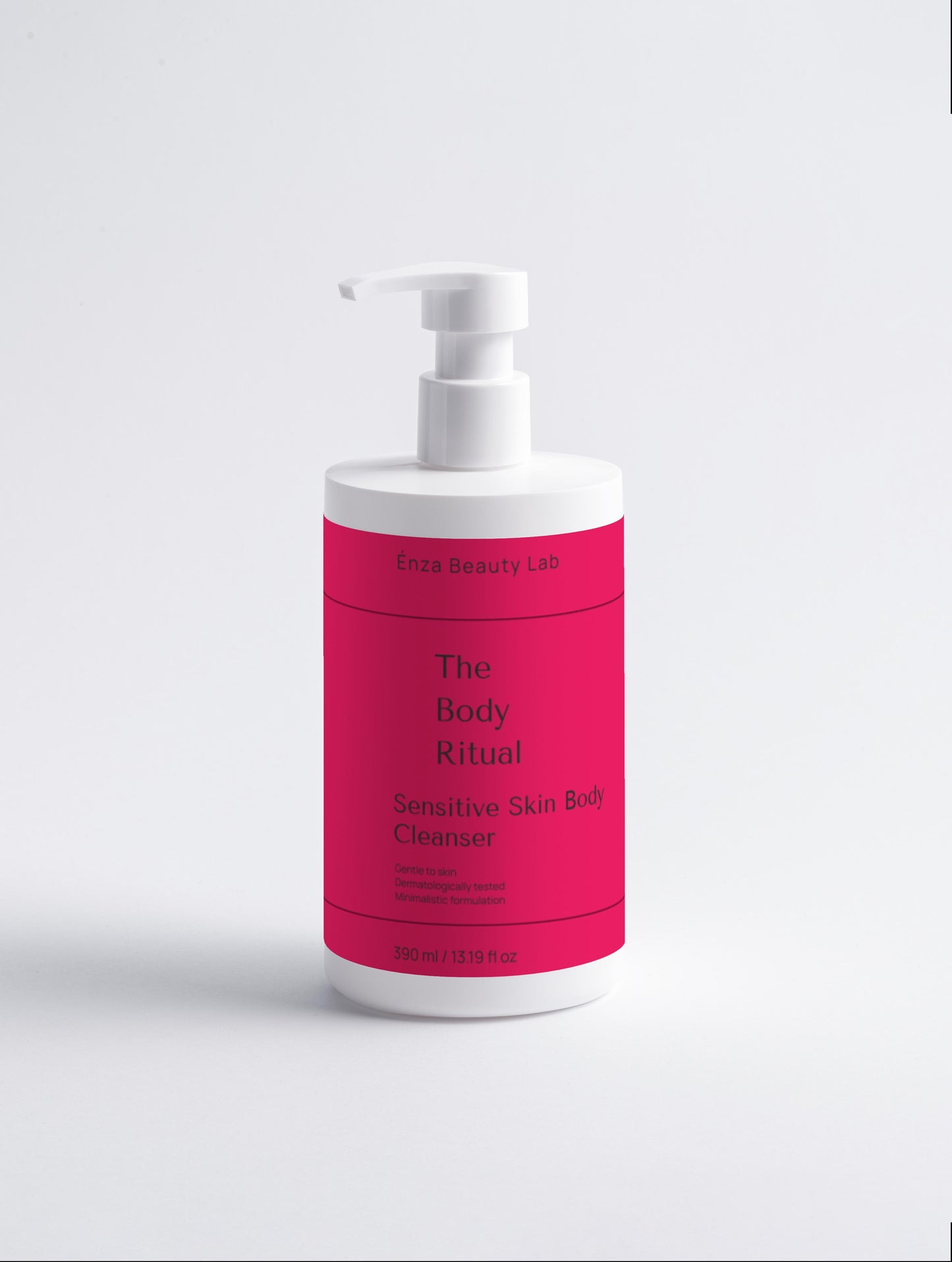 Silk Body Cleanse