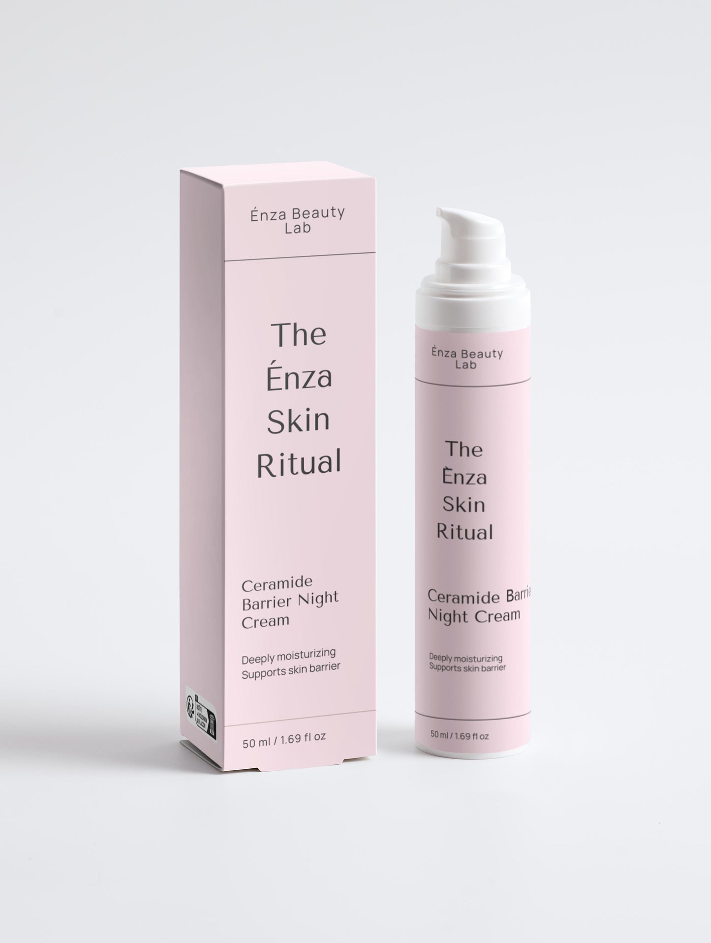 Barrier Repair Cream