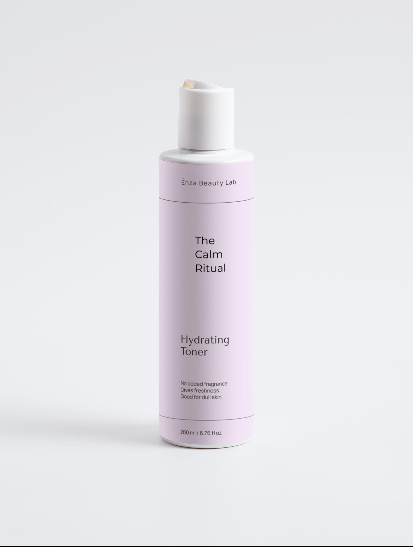 The Calm Ritual Hydrating Toner