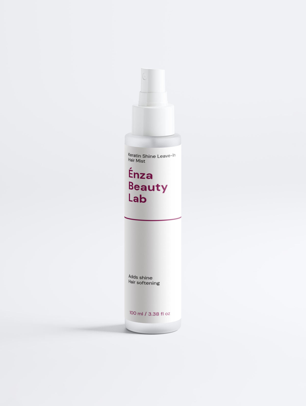 Keratin Shine Leave-In Hair Mist