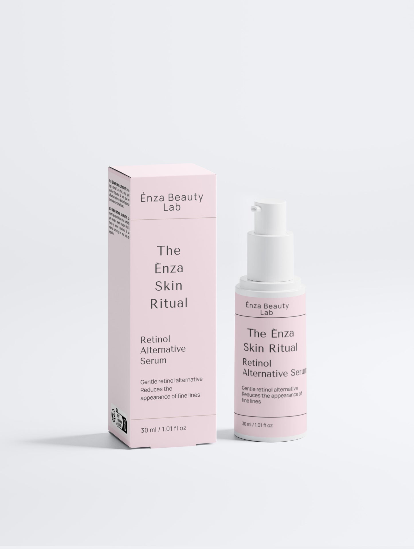 Renewal Serum