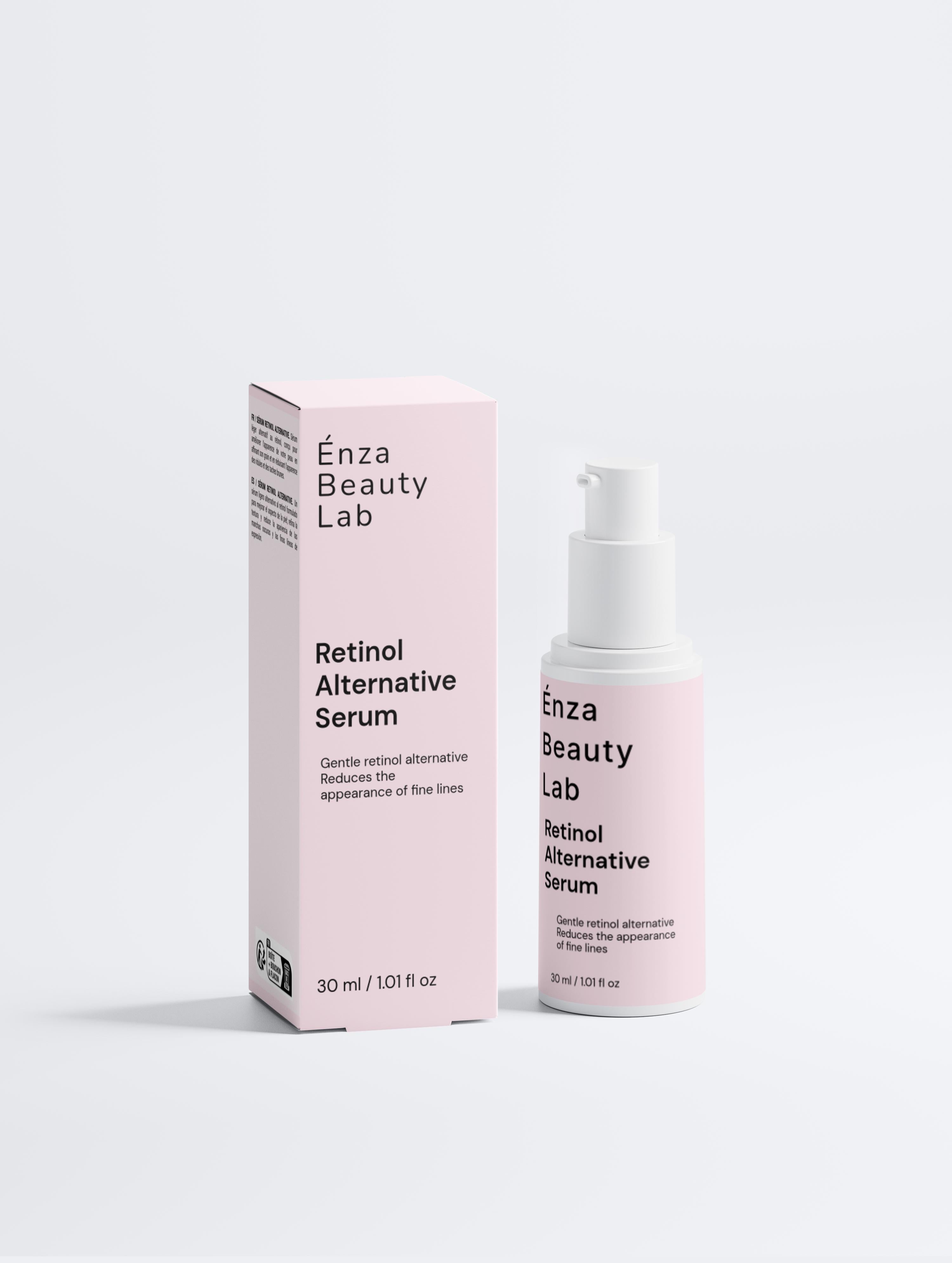 Retinol Alternative Serum