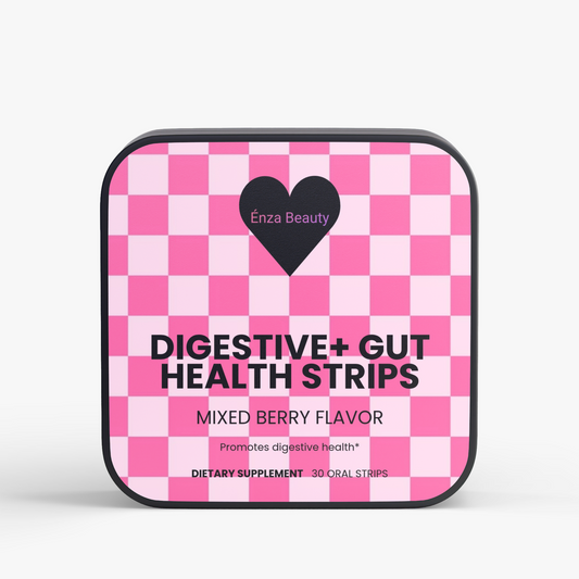 Digestive + Gut Health Strips