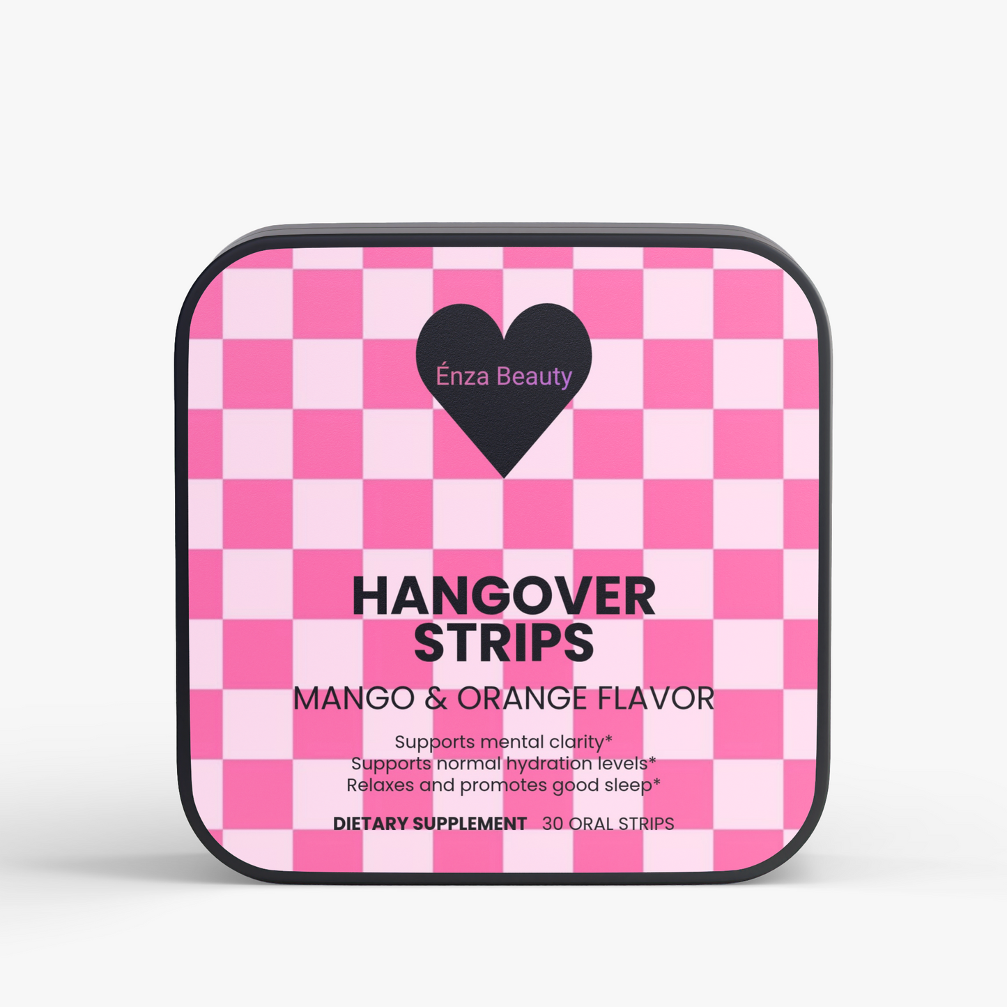 Hangover Strips