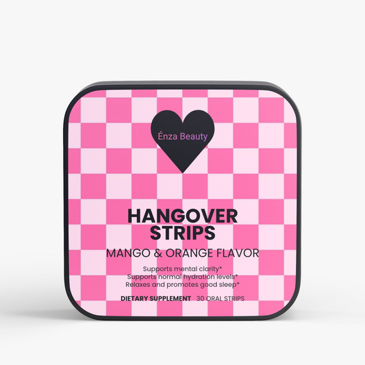 Hangover Strips