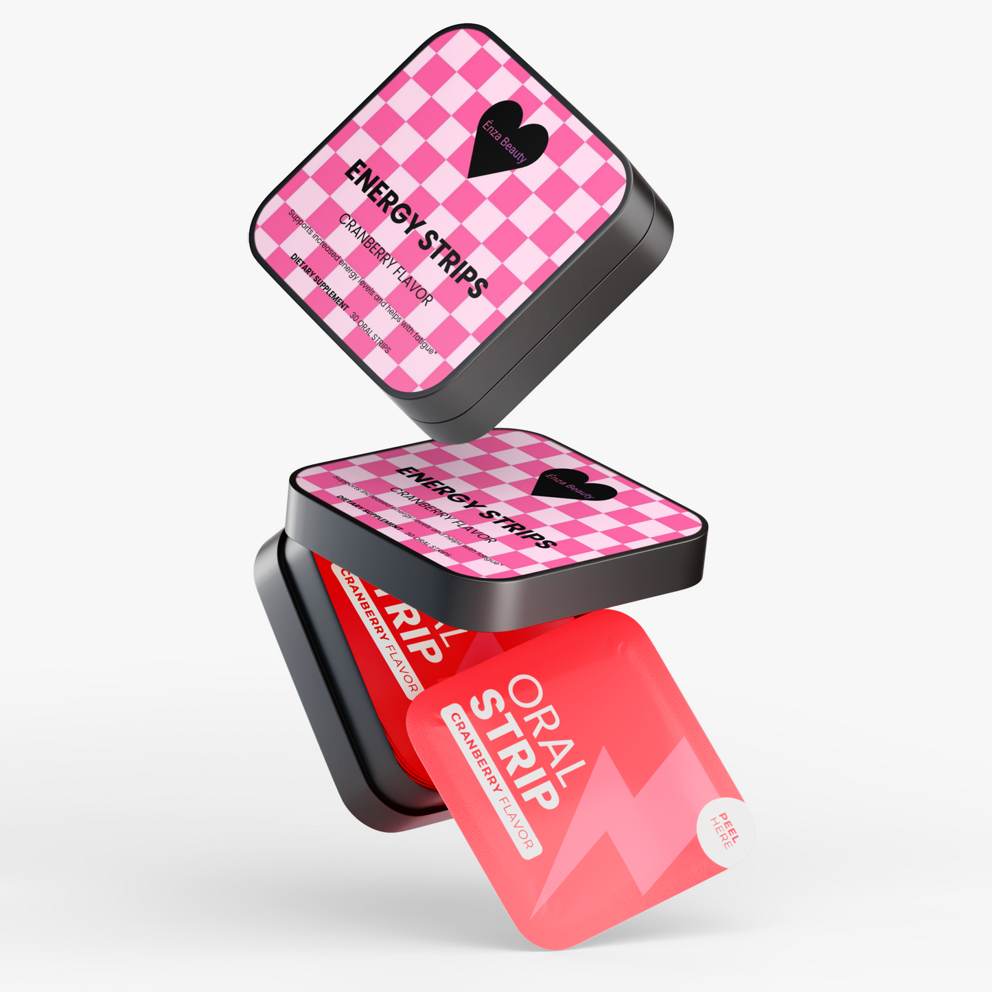 Energy Strips