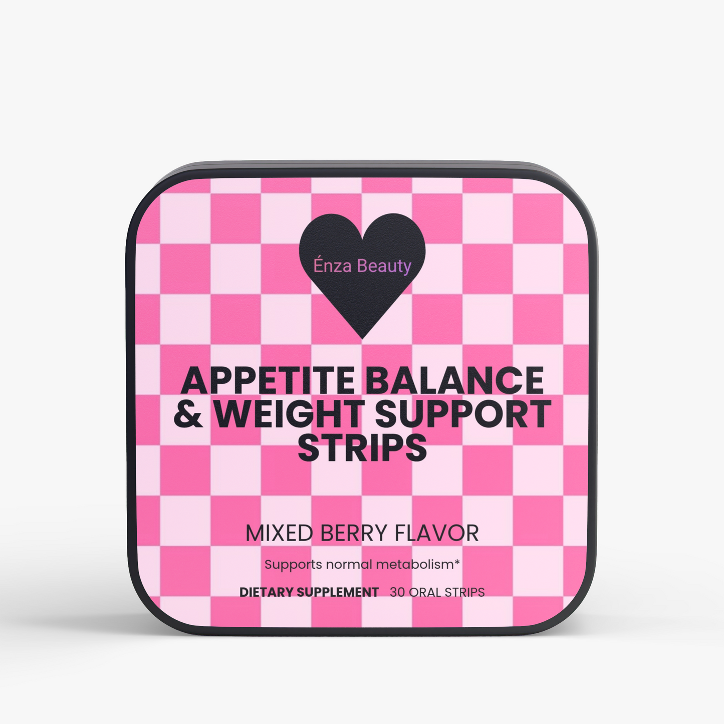 Appetite Balance & Weight Support Strips