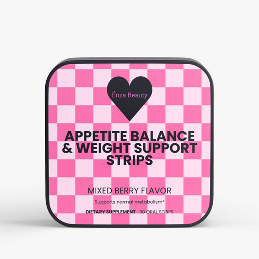 Appetite Balance & Weight Support Strips