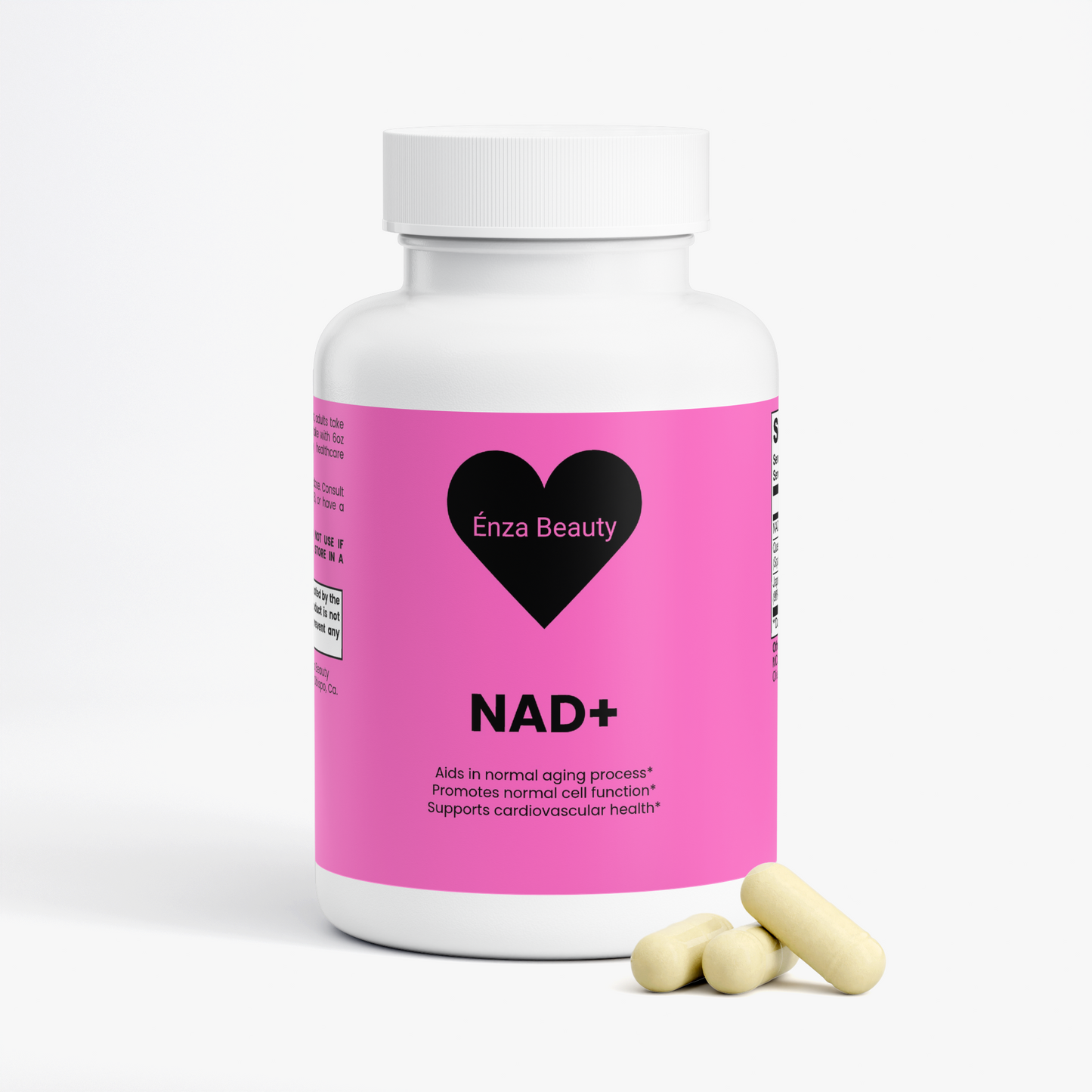 NAD+