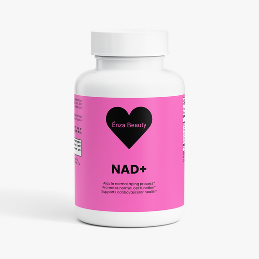 NAD+