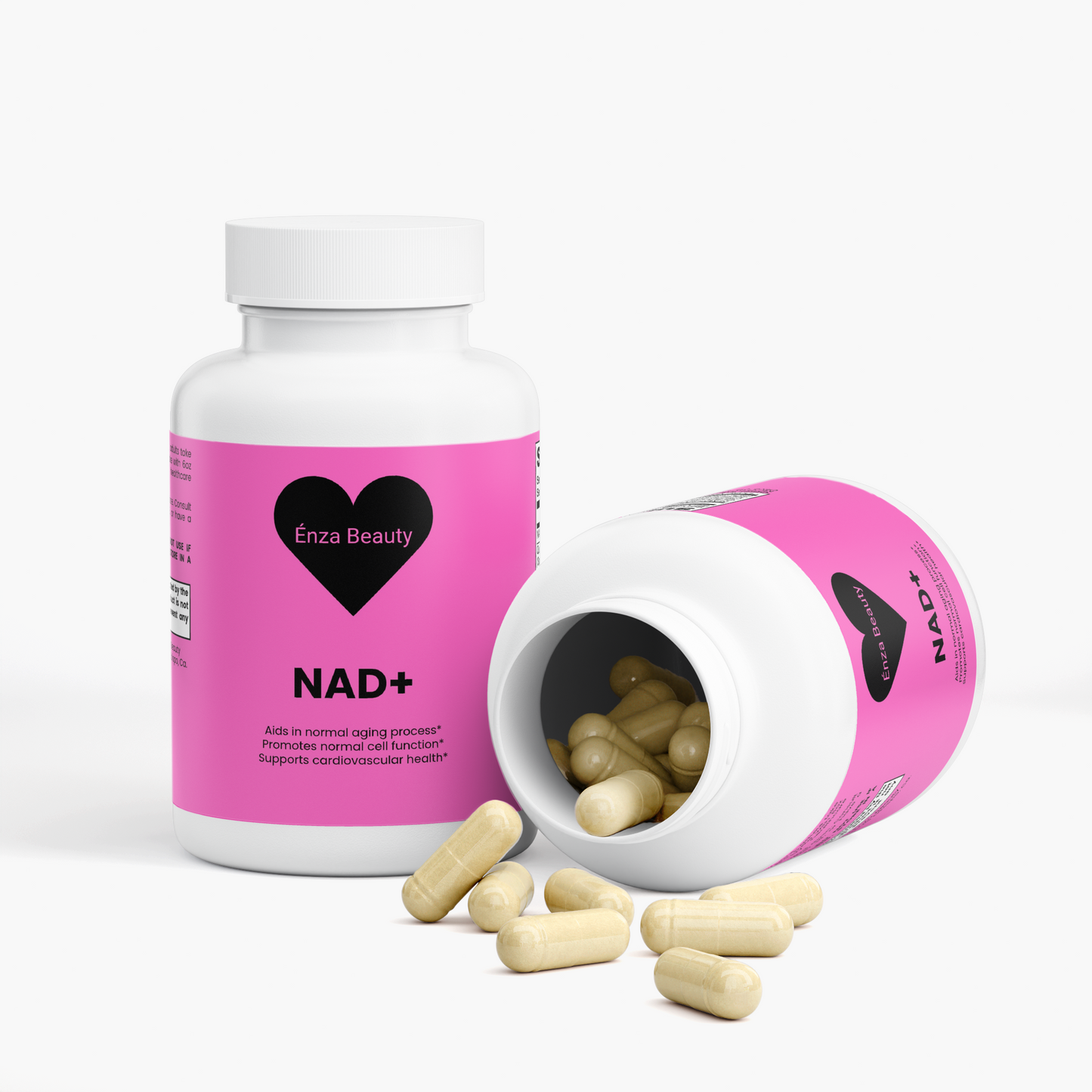 NAD+