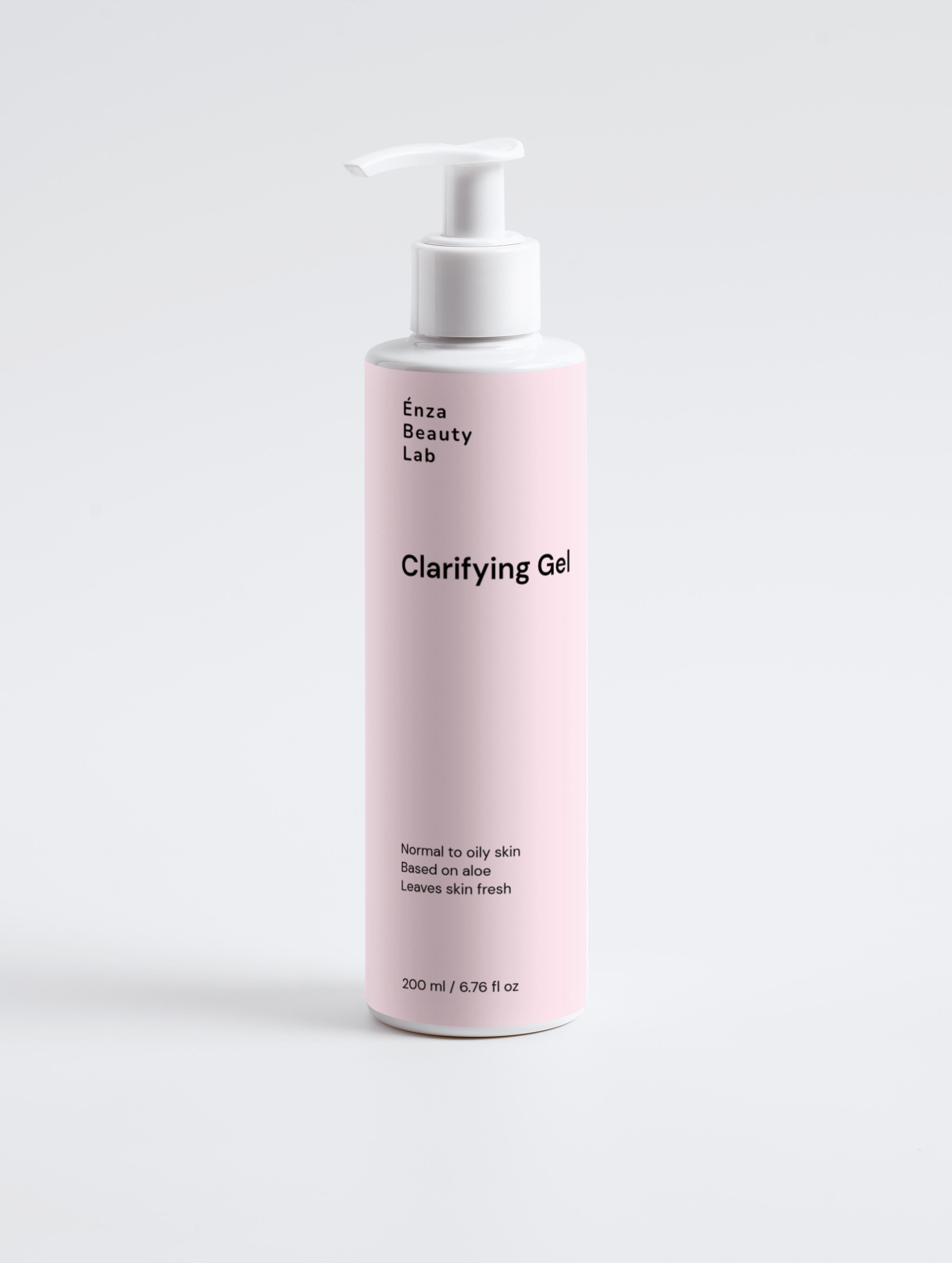 Clarifying Gel