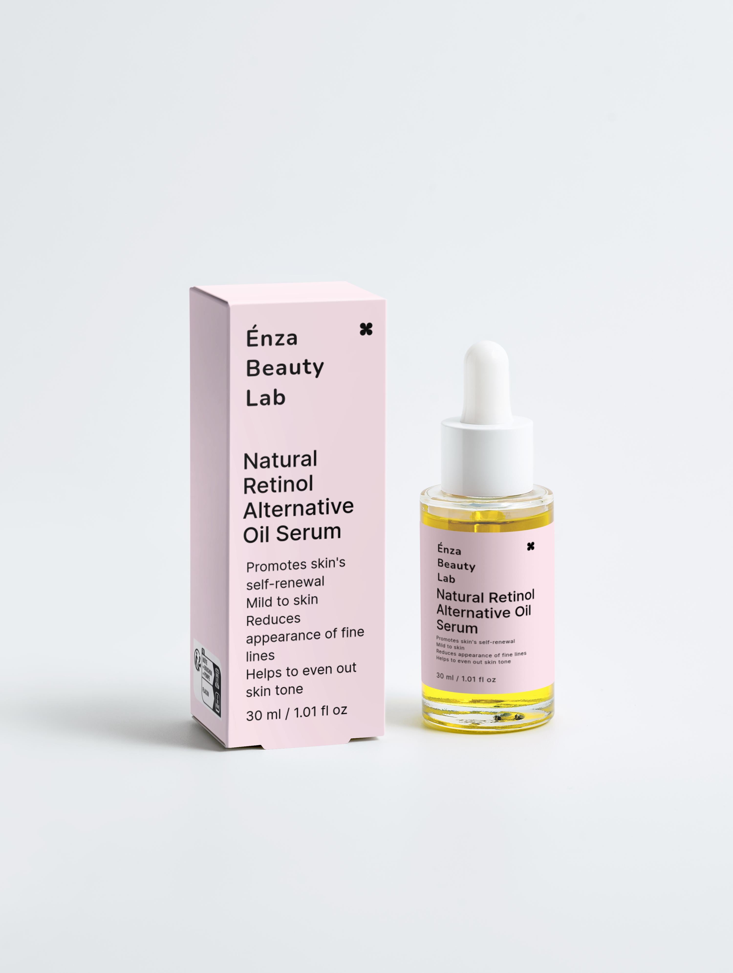 Clear Complexion Collection Box