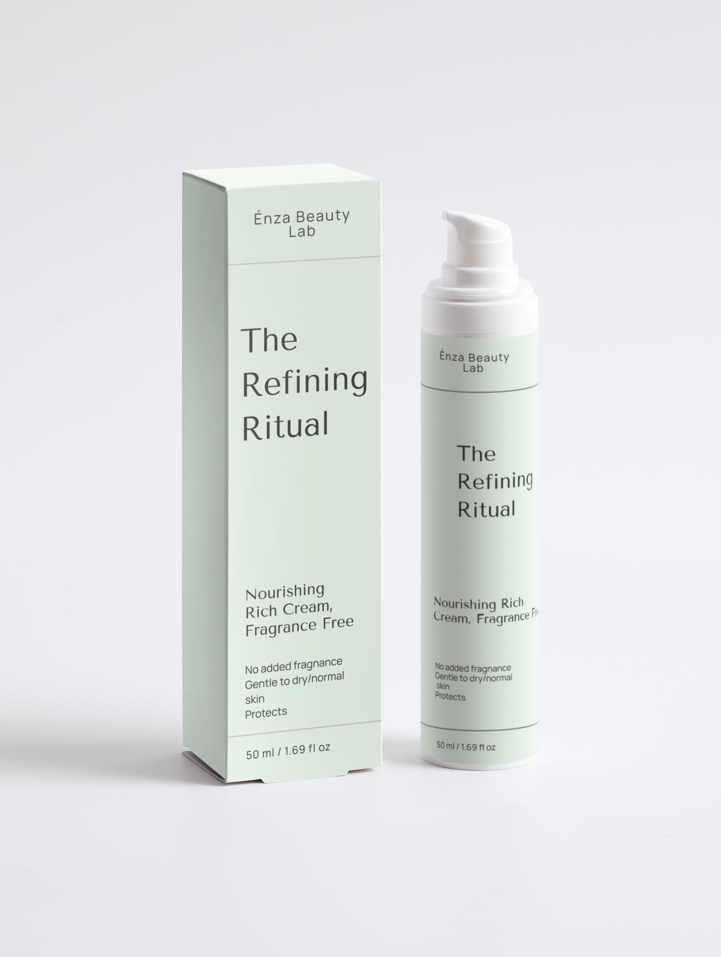 Balance Repair Cream