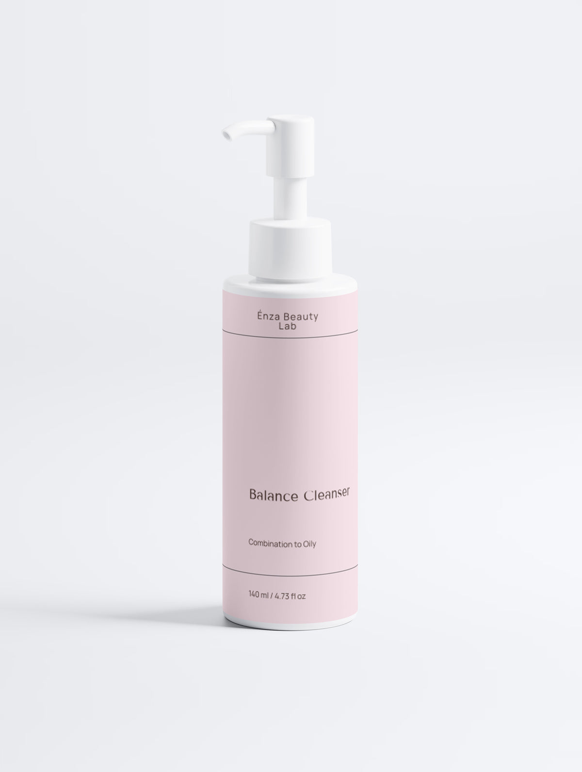 Balance Cleanser
