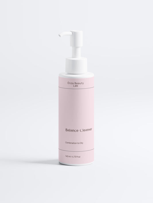 Balance Cleanser
