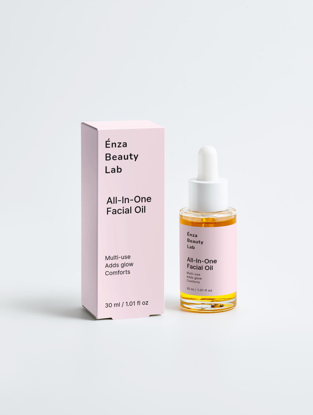 Daily Radiance Collection Box