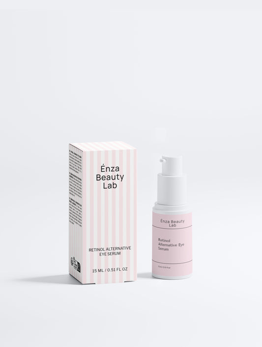 Renewal Eye Serum