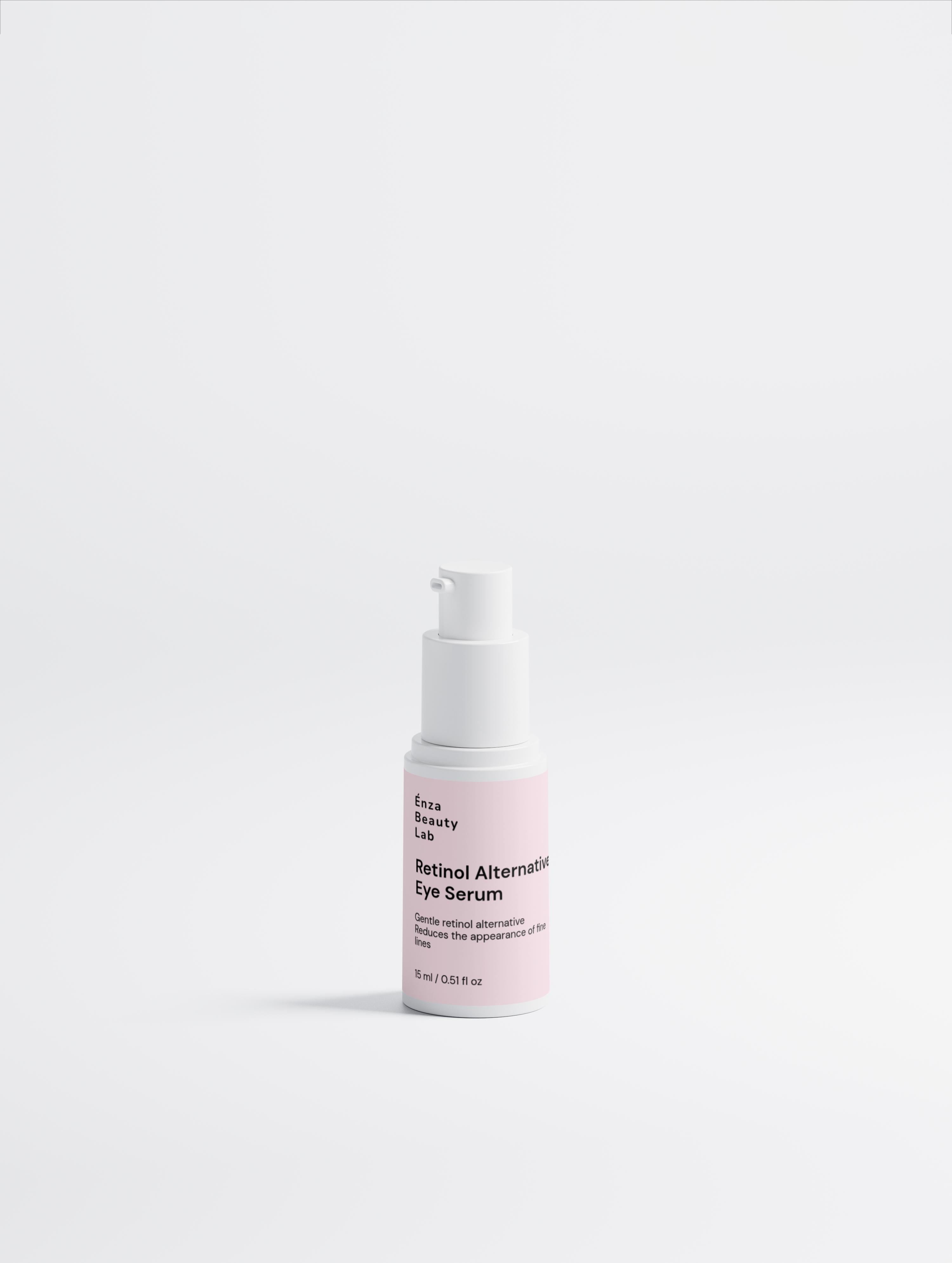 Retinol Alternative Eye Serum