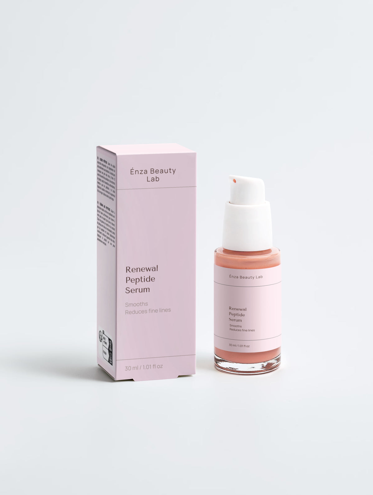 Renewal Peptide Serum