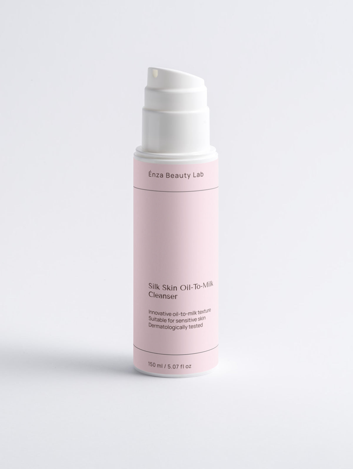 Silk Skin Oil-To-Milk Cleanser