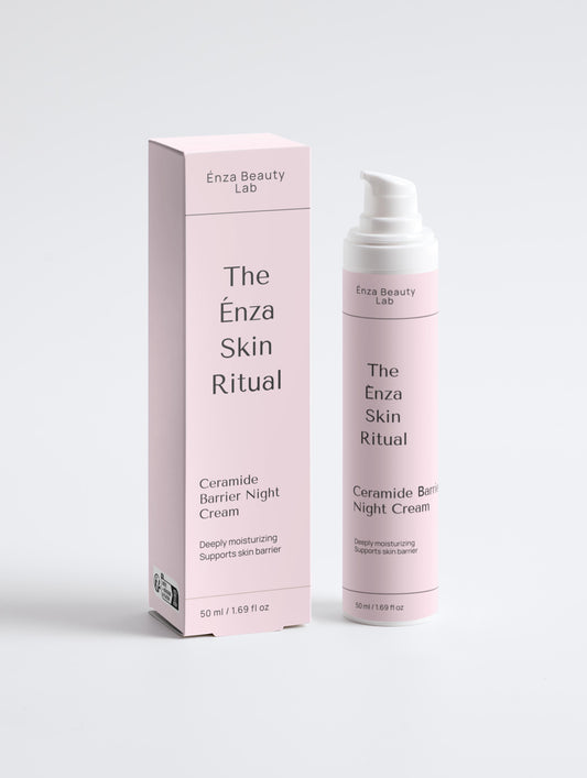 Barrier Repair Cream
