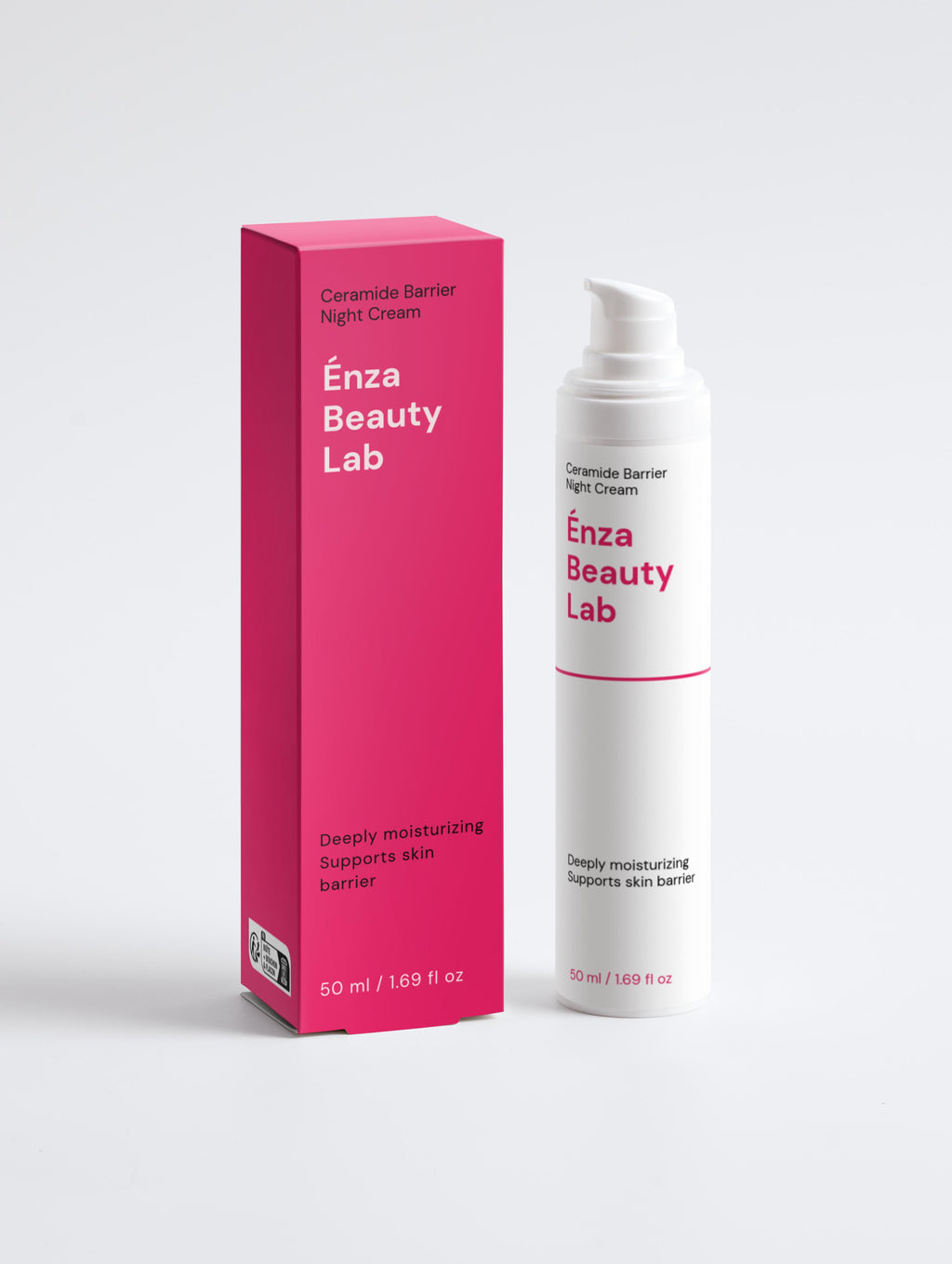 Ceramide Barrier Night Cream