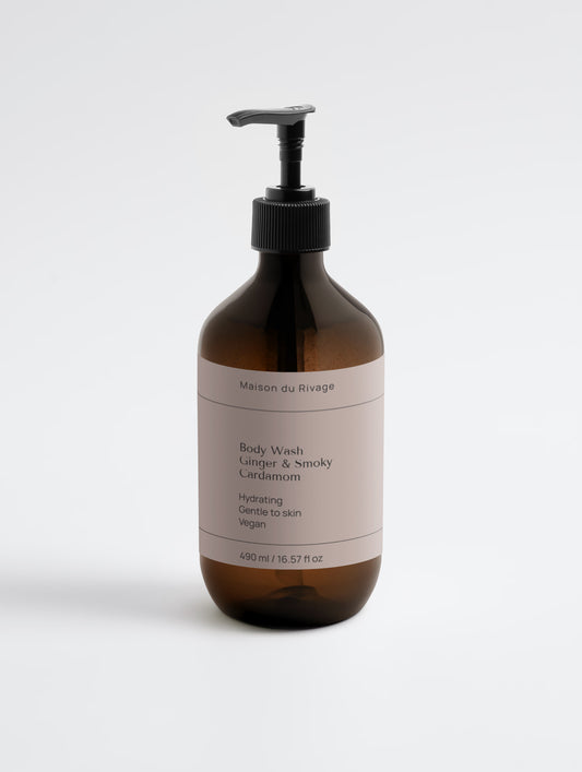 Body Wash