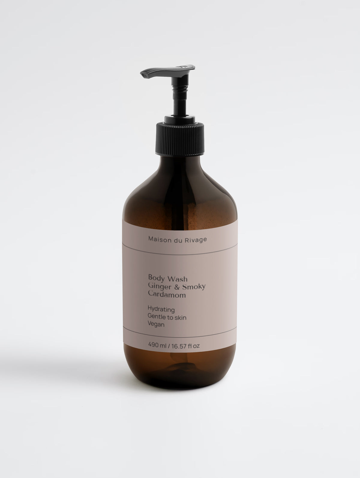 Body Wash