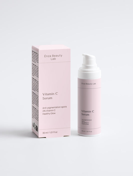 Vitamin C Serum