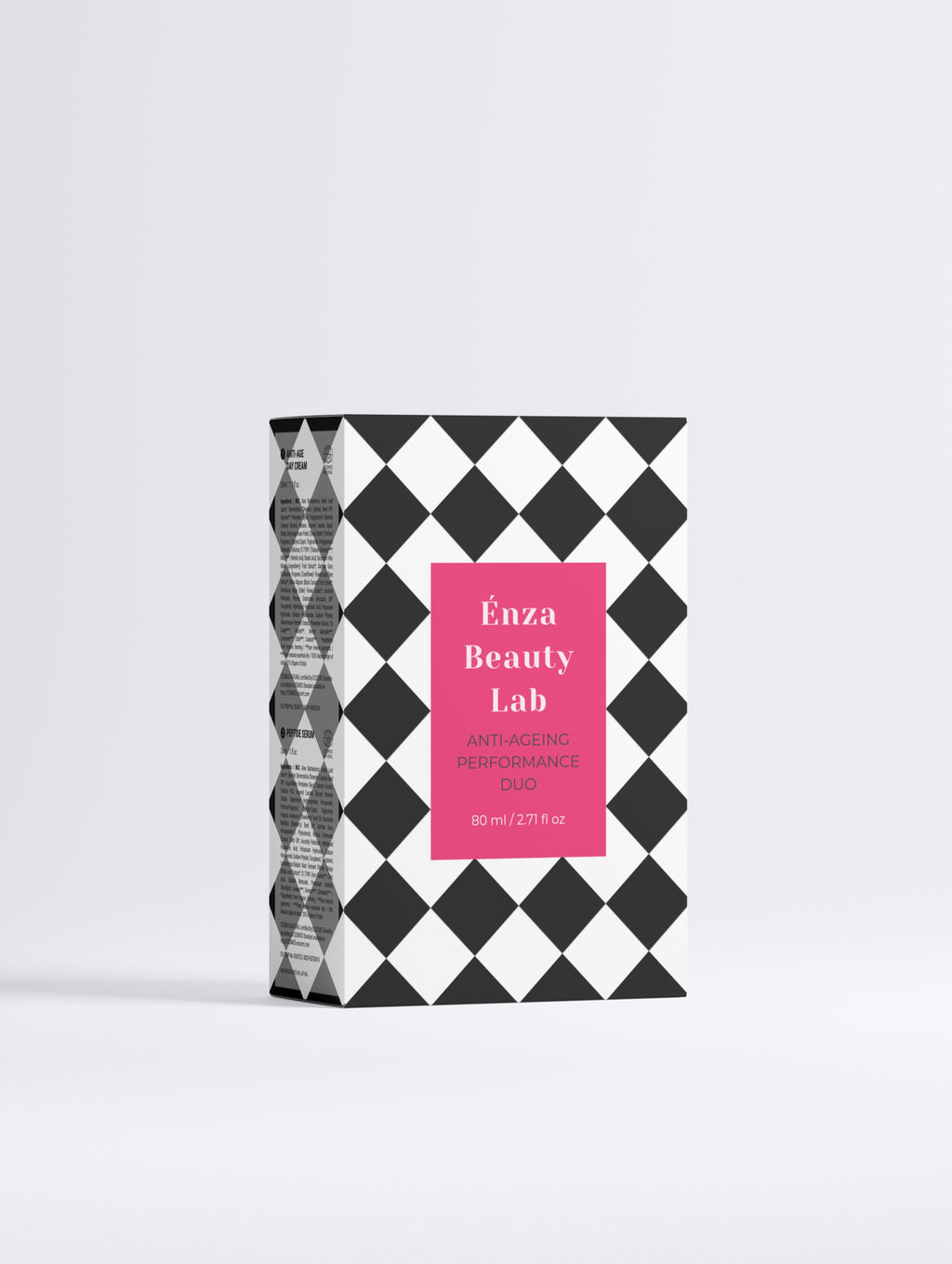 Anti-Ageing Performance Duo