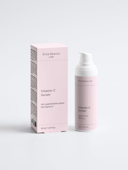 Renewal Vitamin C Serum