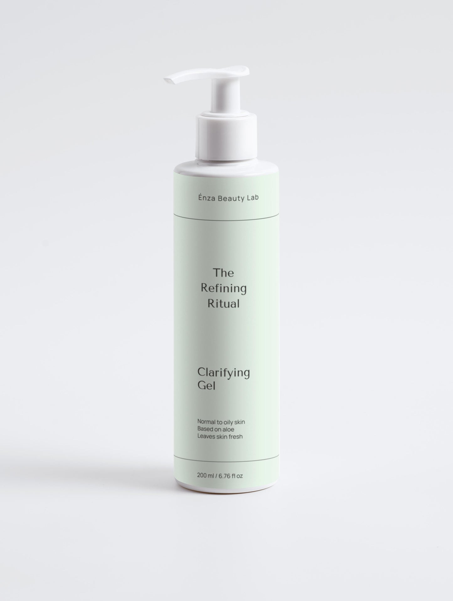 Purifying Gel Cleanse