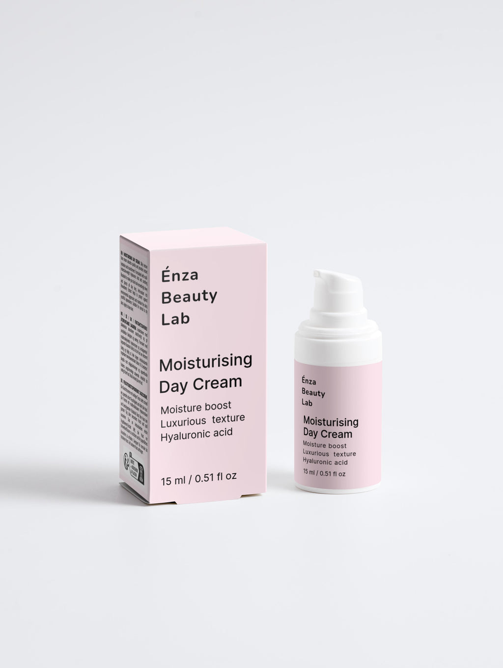 Glowy Skin Trio Collection Box