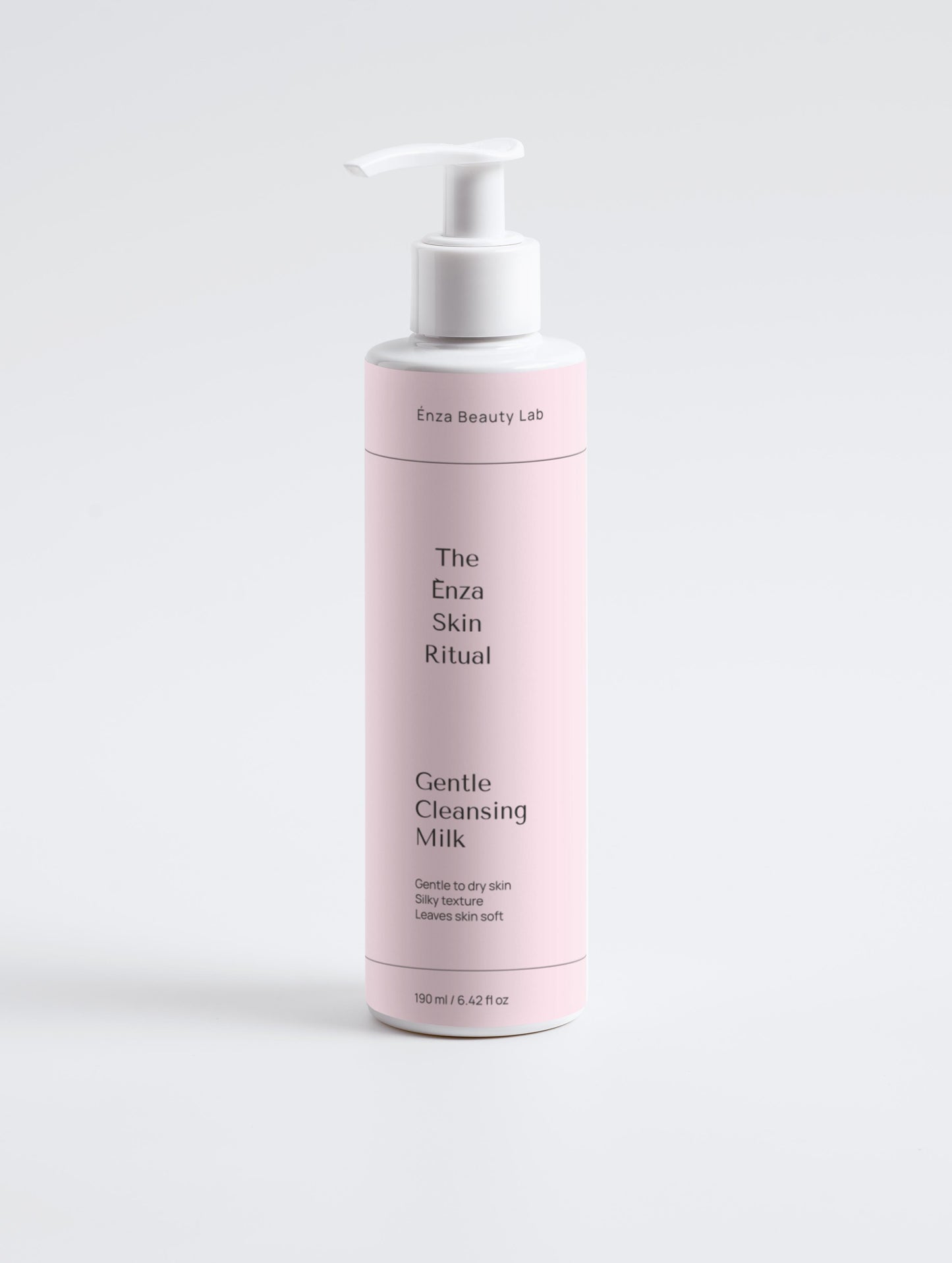 Silk Cleansing Milk