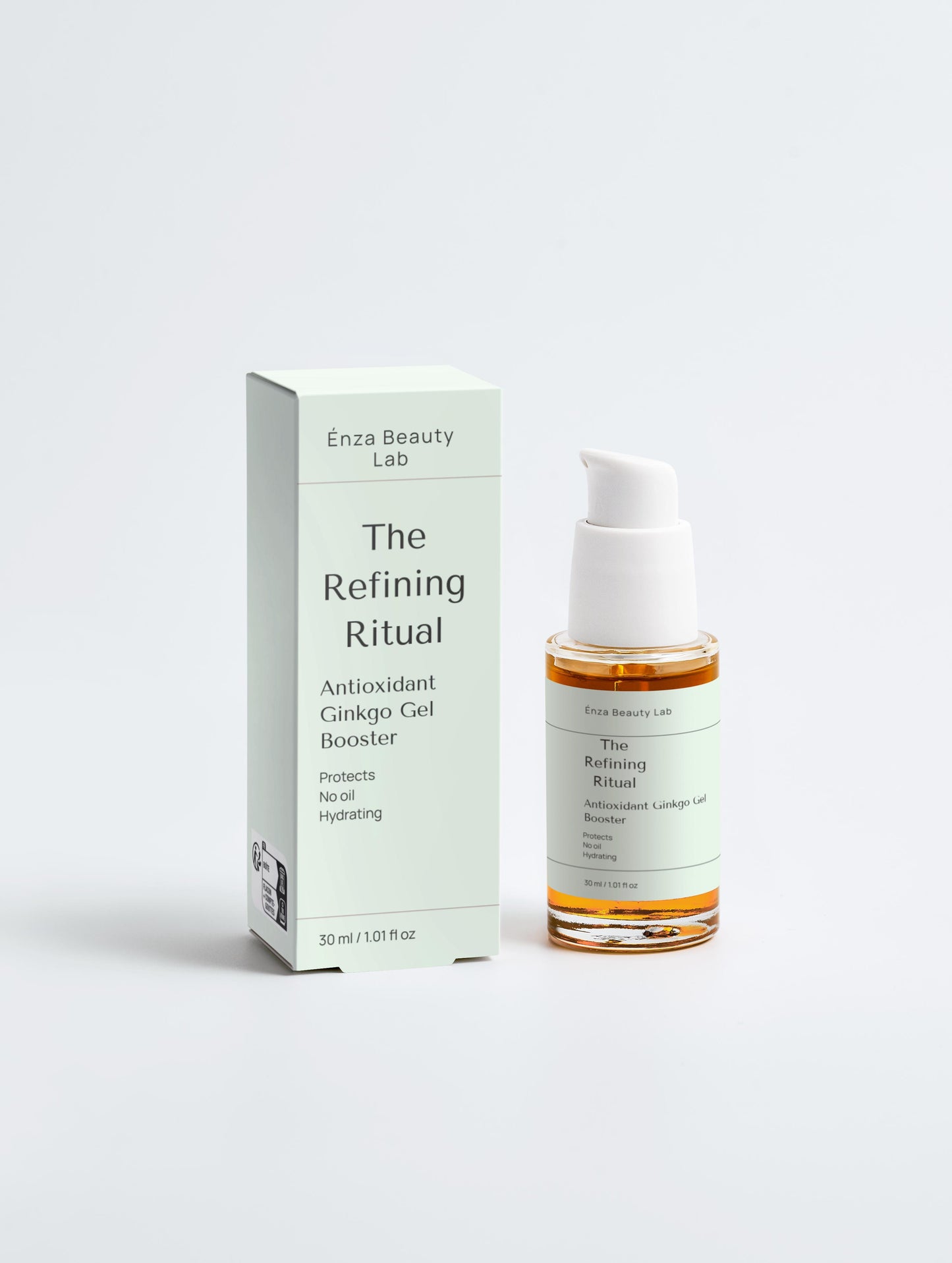 Clarity Boost Serum