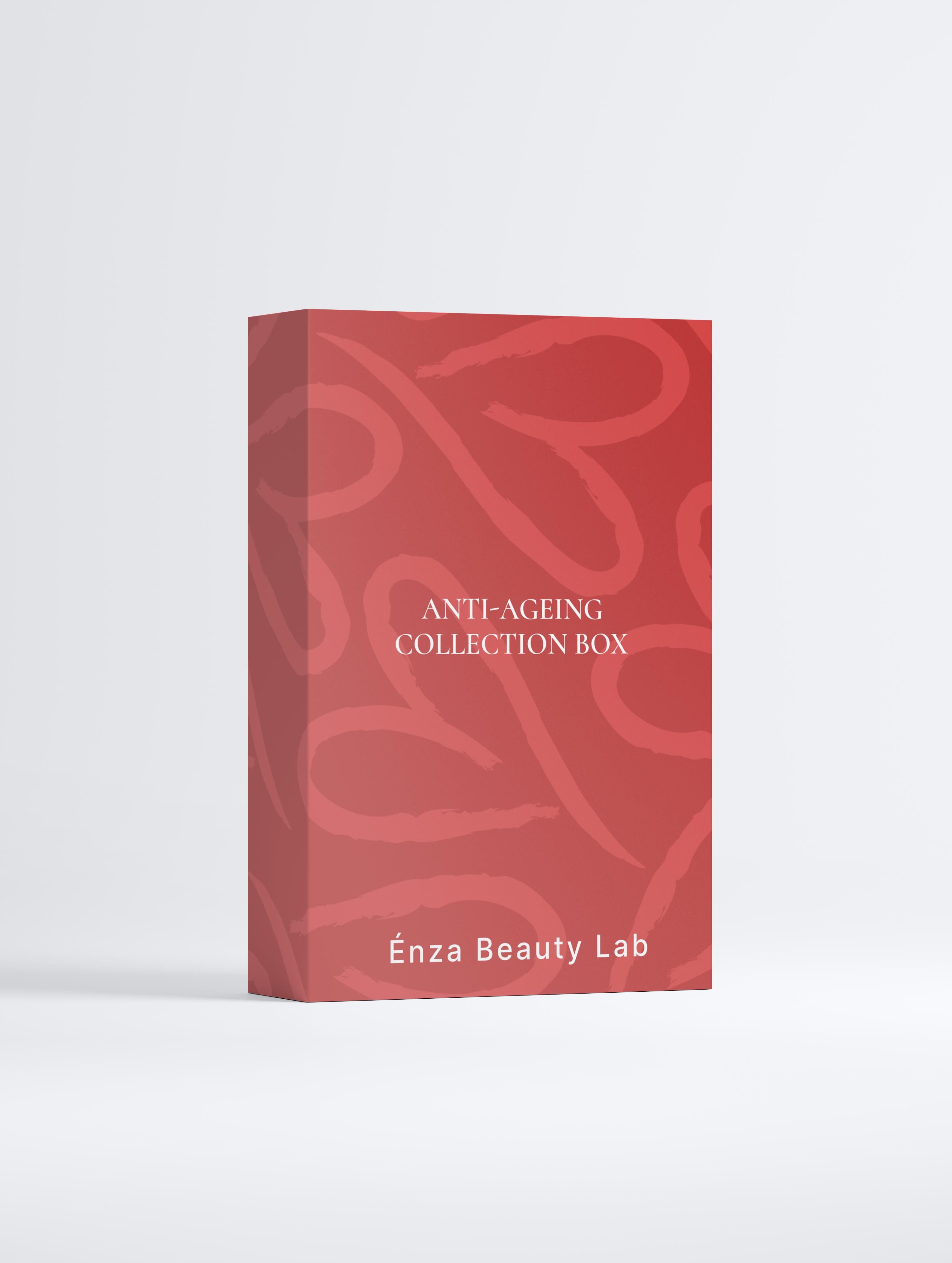 Anti-Ageing Collection Box