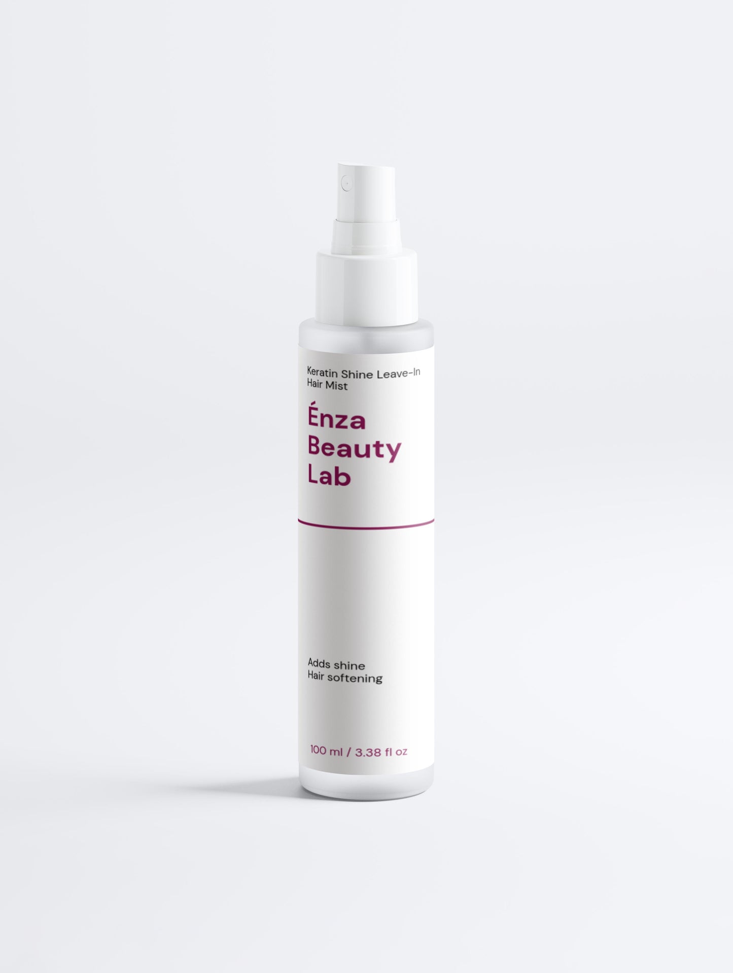 Keratin Shine Leave-In Hair Mist