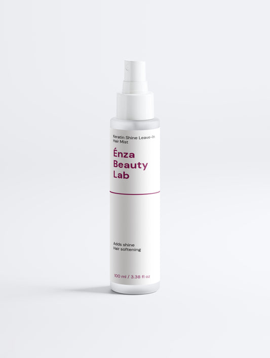 Keratin Shine Leave-In Hair Mist