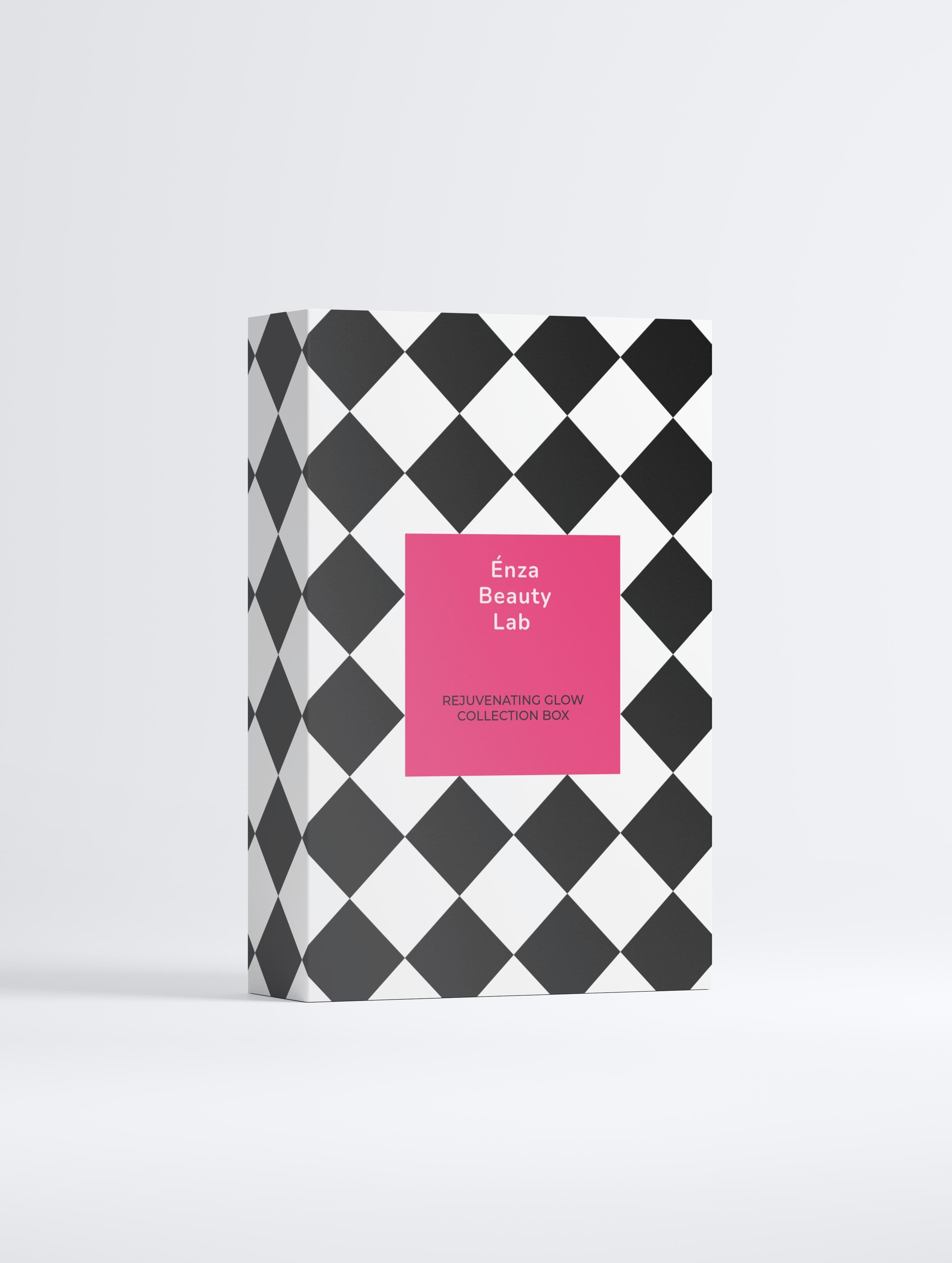 Rejuvenating Glow Collection Box