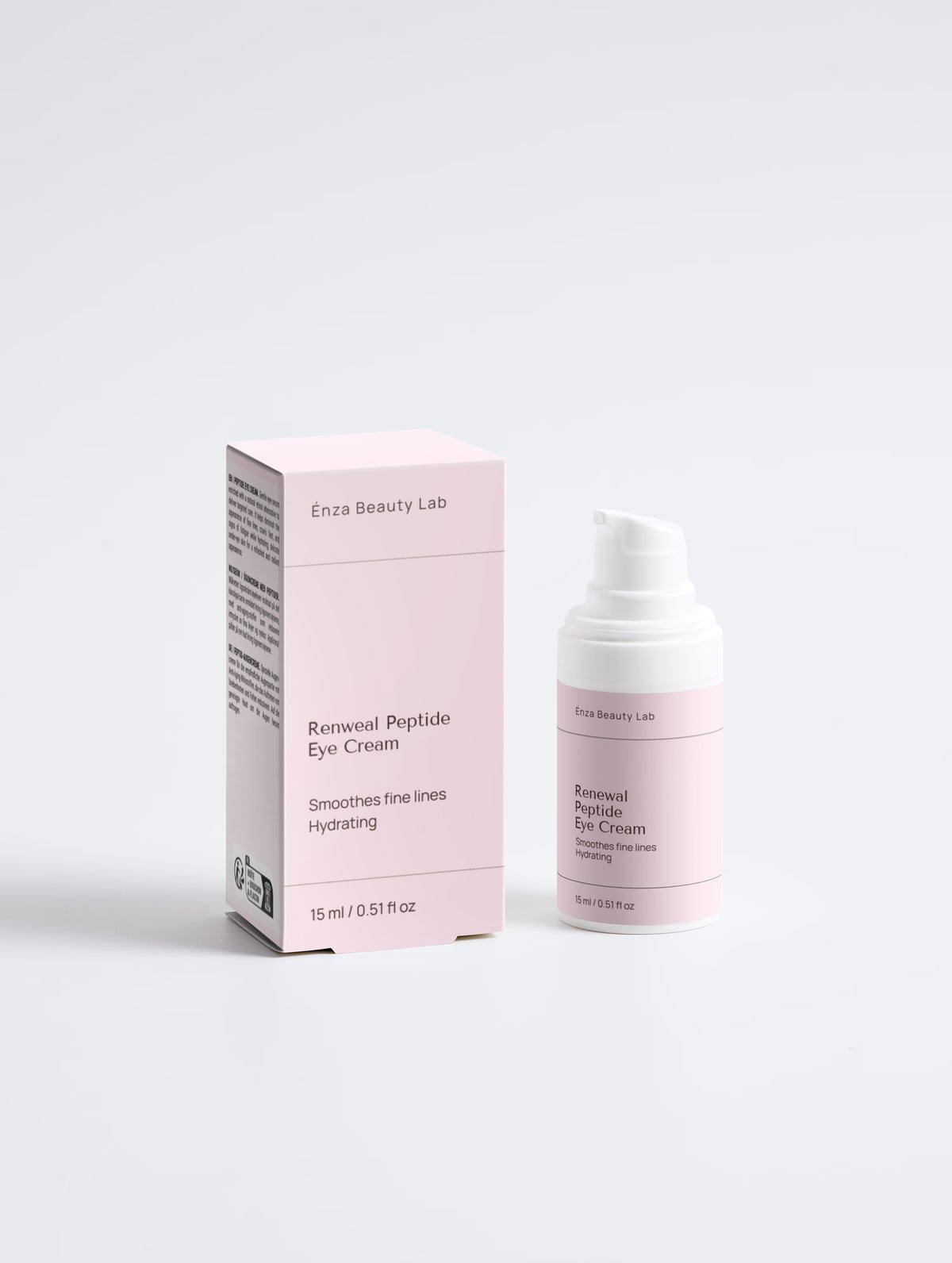 Renewal Peptide Eye Treatment