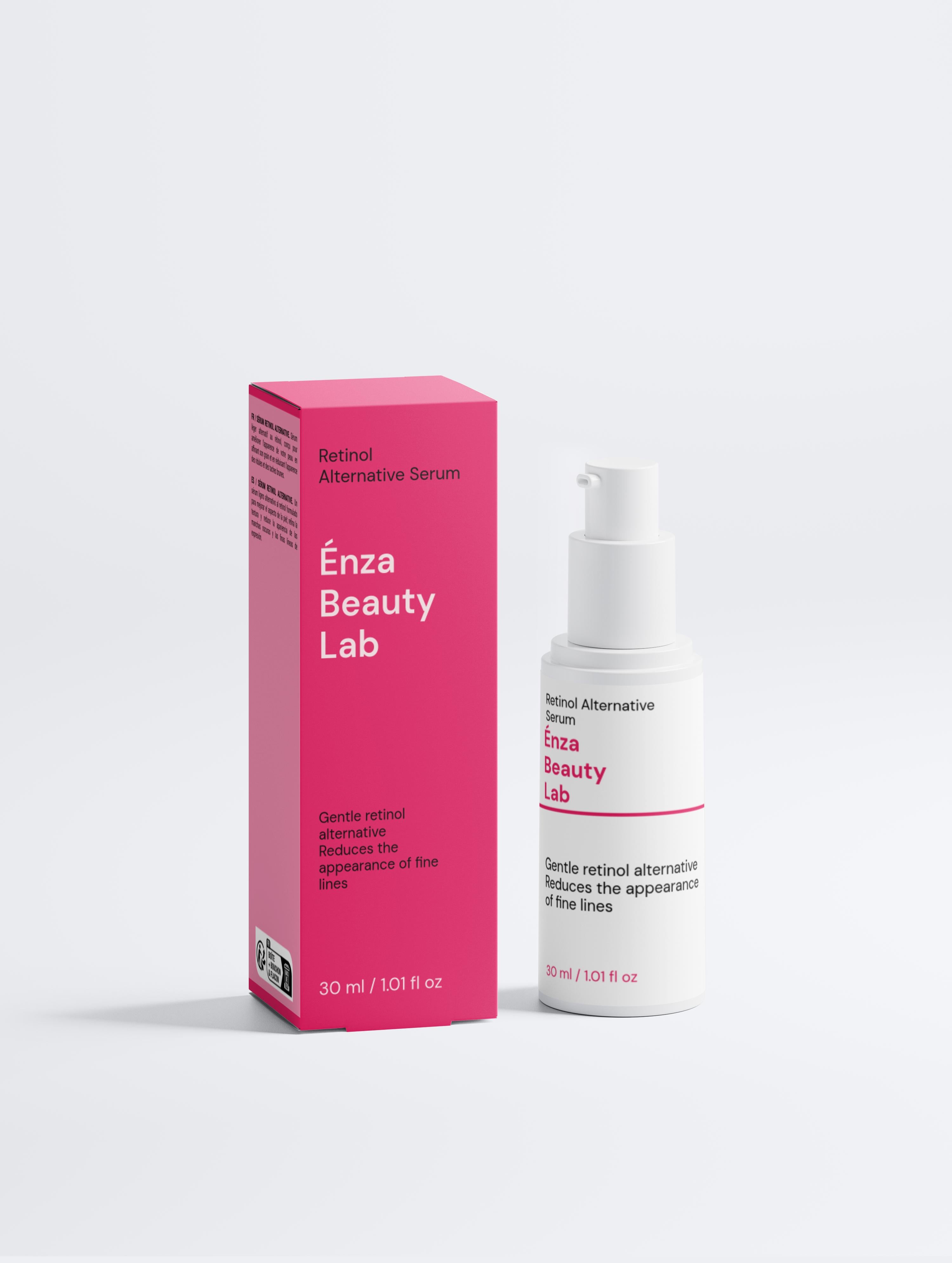 Retinol Alternative Serum