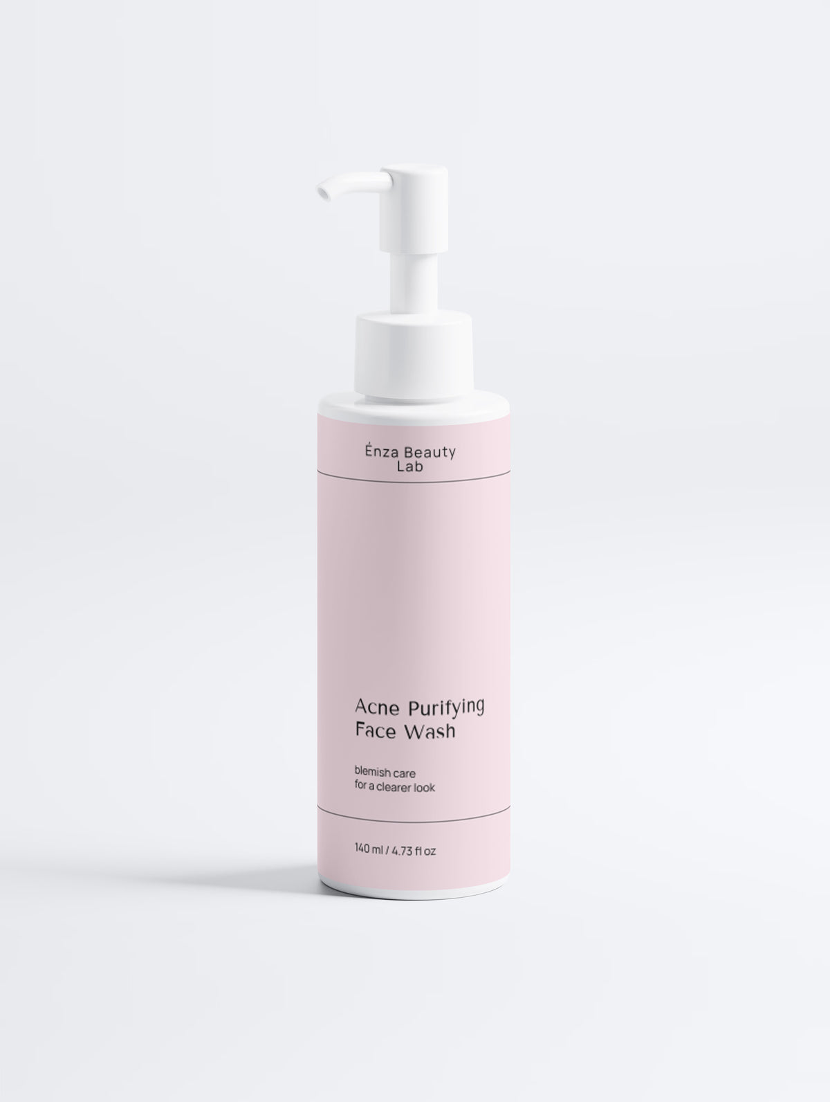 Acne Purifying Face Wash