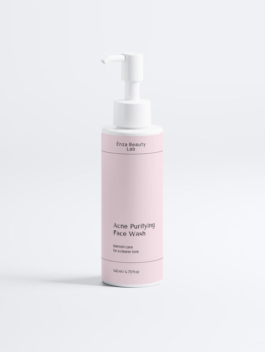 Acne Purifying Face Wash