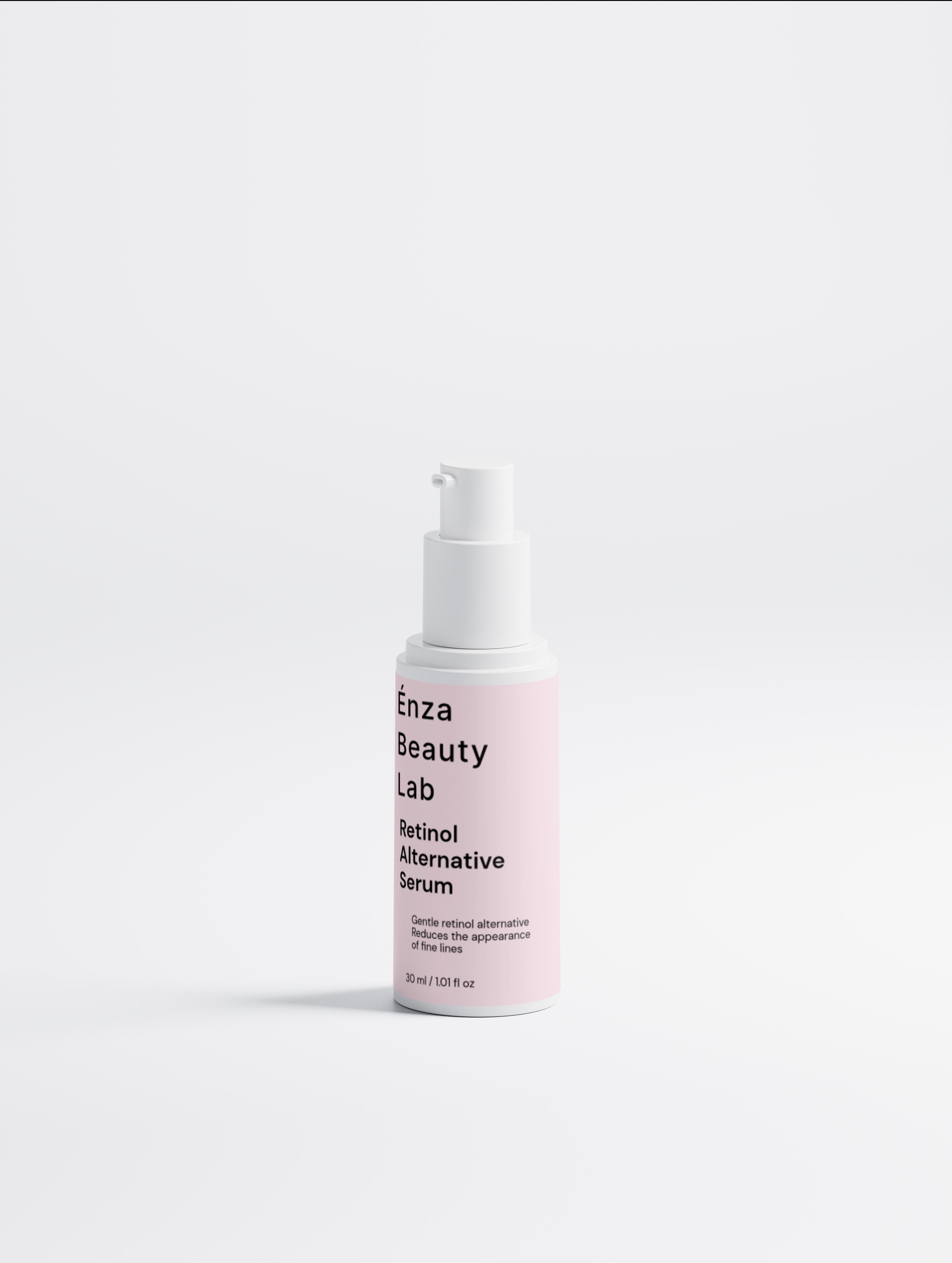 Retinol Alternative Serum