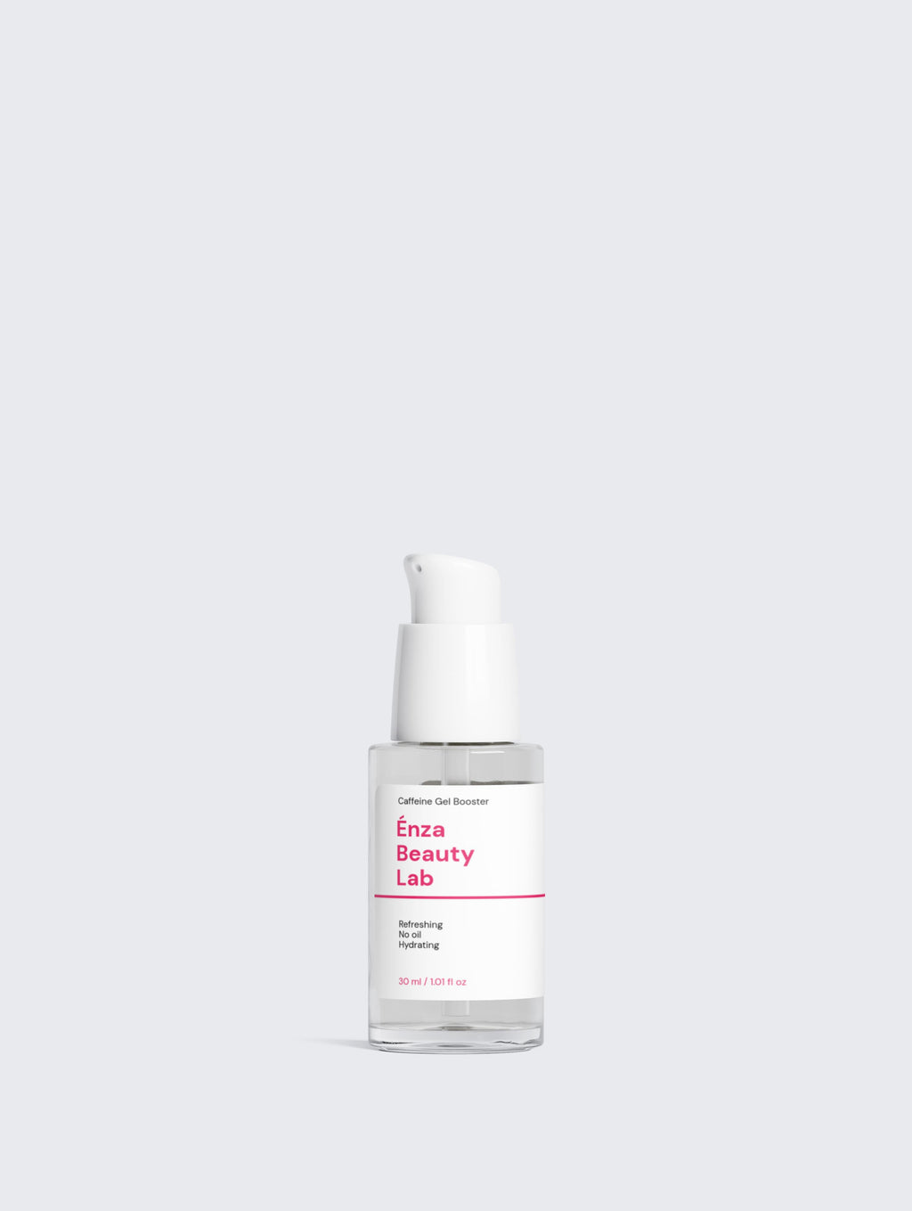 Caffeine Gel Booster