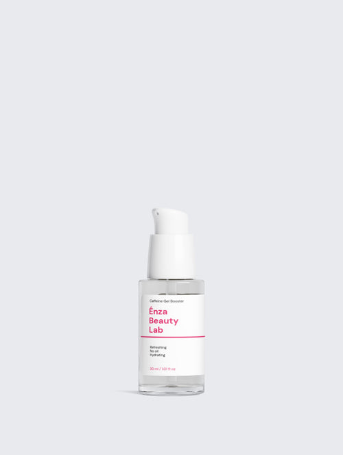 Caffeine Gel Booster