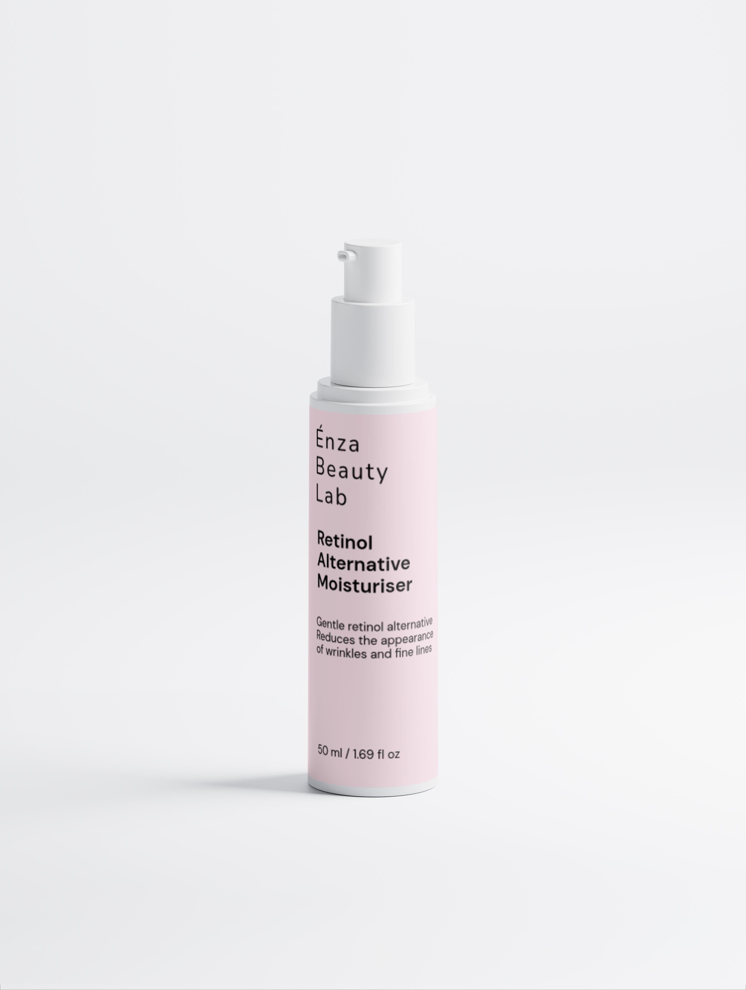 Retinol Alternative Moisturiser