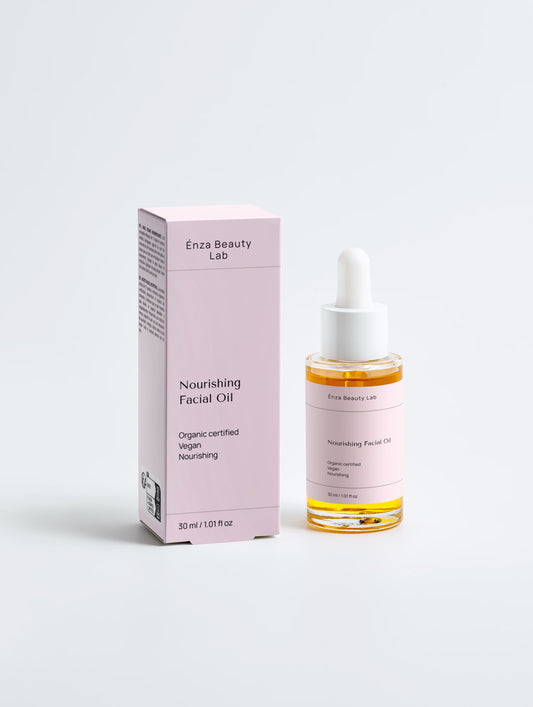 Nourishing Facial Oil