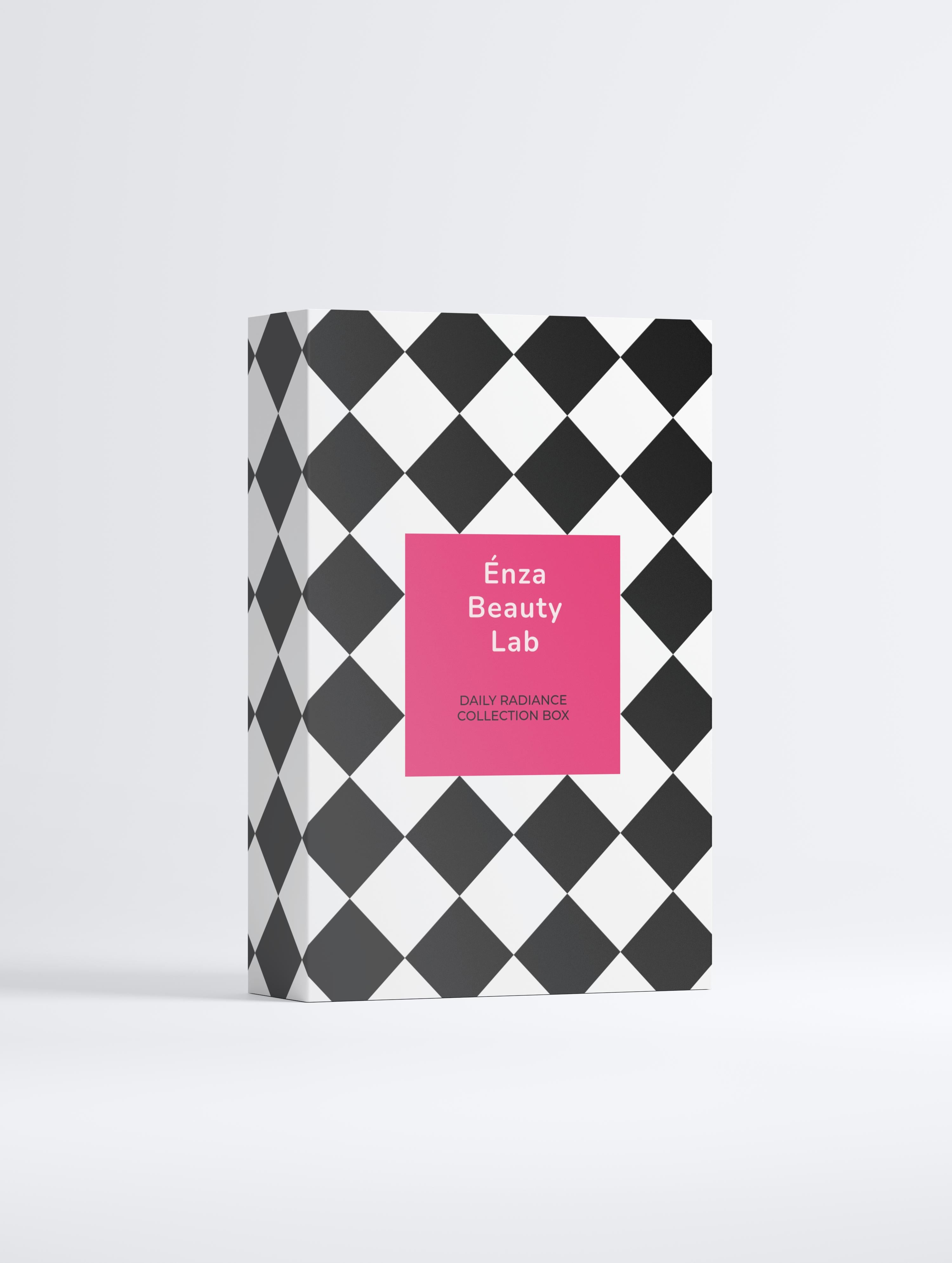 Daily Radiance Collection Box